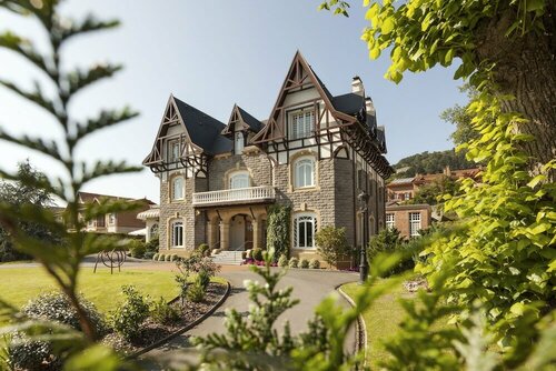 Villa Soro, Rezervasyon Otel Gipuzkoa Basque Country
