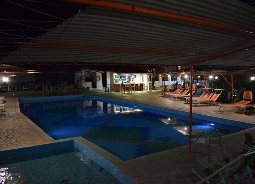 Malemi Organic Hotel, Забронировать Отель СПА-отели Лесбоса, SPA-услуги