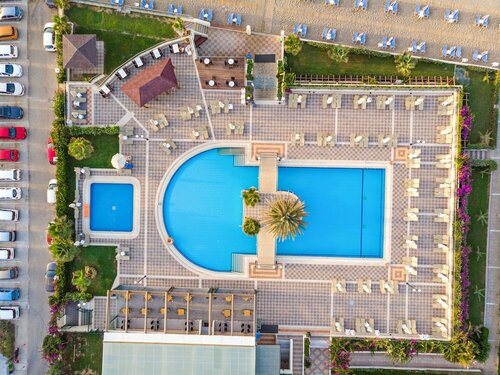 Hydramis Palace Beach Resort, Забронировать Курортный отель Бизнес-отели Экзополиса, 4* 5*