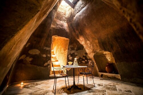 Corte di Bonifacio - Luxury Suites, Book Hotel Hoteller og overnatningssteder i Casarano, Hotel