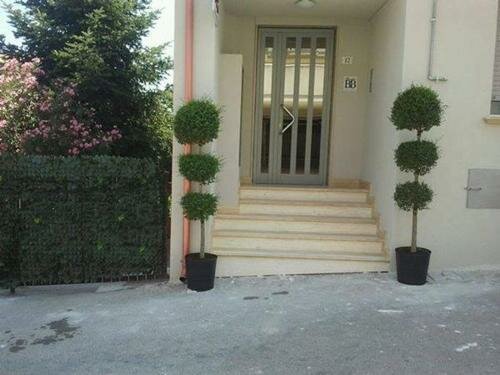 B&B D'Amare, Book Bed and Breakfast San Salvo 
