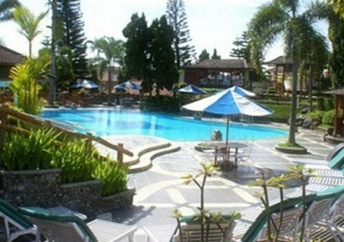 Purnama Hotel, Boek Hotel Batu East Java