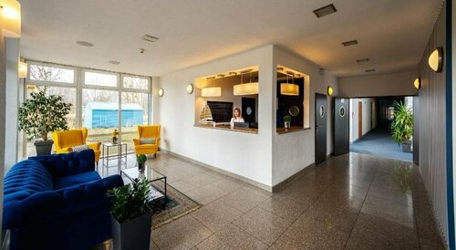 Marina Hotele Przestrzenna, Prenota Hotel Stettino West Pomerania