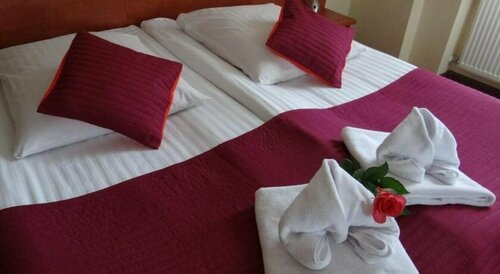 Hotel Restauracja Kinga, Prenota Hotel Katowice 
