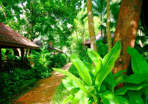 Krabi Tipa Resort, Забронировать Курортный отель Ао-Нанг-Бич провинция Краби