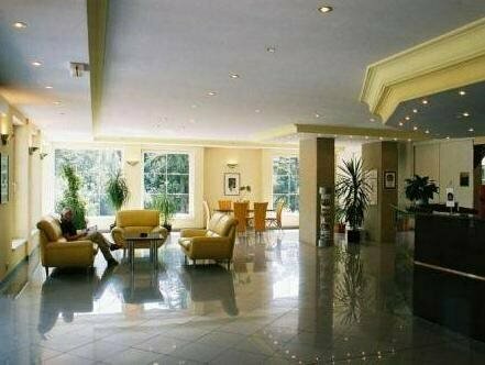 Best Western Hotel West, Varaa Hotelli Hotellit Bratislava aamiaisella, Aamiainen