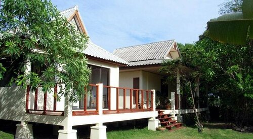 Gecko Villa, Rezervovat Vila  