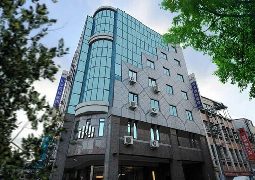 Sun Sweet Hotel, Réserver Hôtel Luodong Yilan County