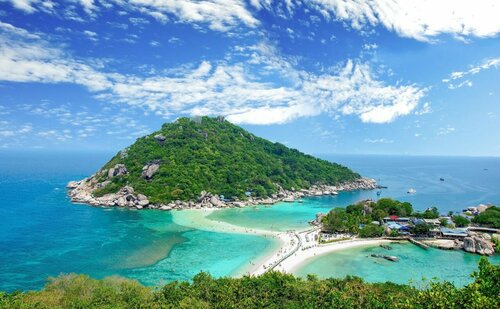 Koh Tao Regal Resort - SHA Plus, Забронировать Курортный отель Тау Ко-Тао