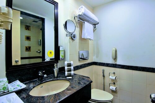 Lemon Tree Hotel