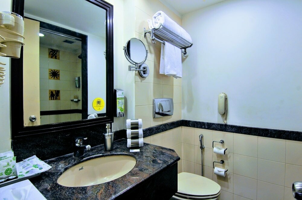 Lemon Tree Hotel