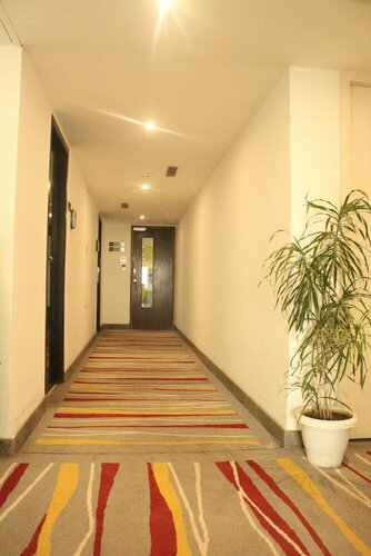 Keys Select by Lemon Tree Hotels, Ludhiana, Book Hotel Hoteller i Punjab med morgenmad, Morgenmad