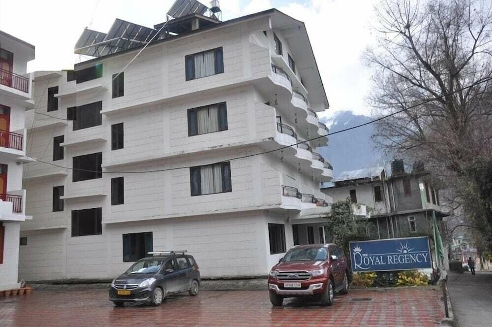 The Royal Regency Manali