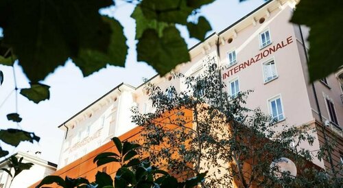 Hotel Internazionale Bellinzona, Réserver Hôtel Bellinzone 