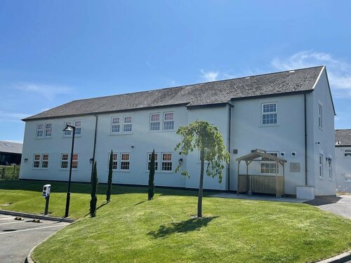Park Head Hotel, Reserva ahora Hotel Hoteles en Cumbria con aparcamiento, Aparcamiento