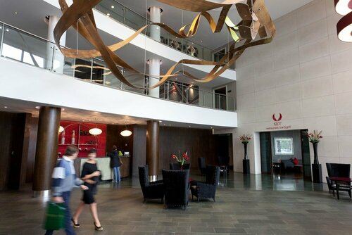 Brooklands Hotel & Spa, Забронировать Отель Вейбридж Суррей