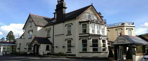 White Waters Country Hotel, Book Hotel Llangollen 