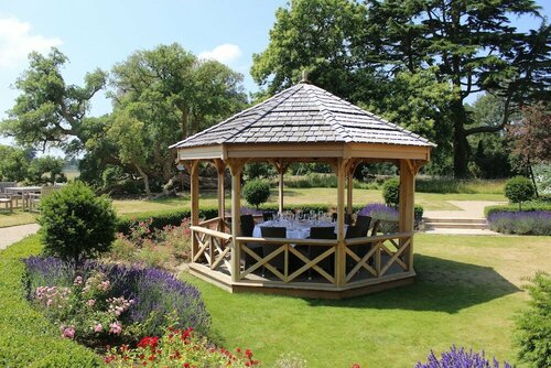 Wivenhoe House Hotel, Reservar Hotel Colchester Essex