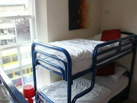 The Times Hostel - Camden Place, Забронировать Хостел Хостелы Дублина, рядом с RHA School, Хостел