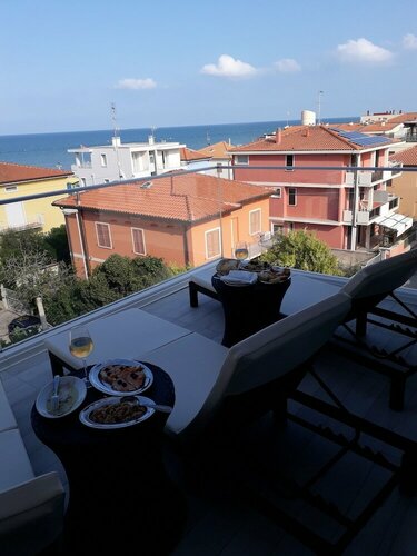 Hotel Biancaneve, Rezervați Hotel Marotta 