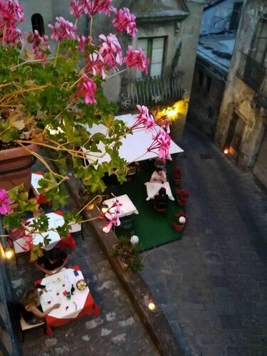 Hotel Federico II, Prenota Hotel Castiglione di Sicilia Etna