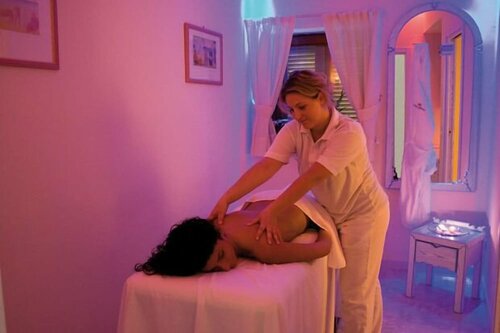 Hotel Bellevue Benessere & Relax, Buchen Sie Hotel Ischia Ischia