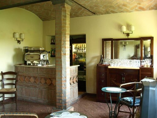 Hotel Fondo Catena, Book Hotel Ferrara 