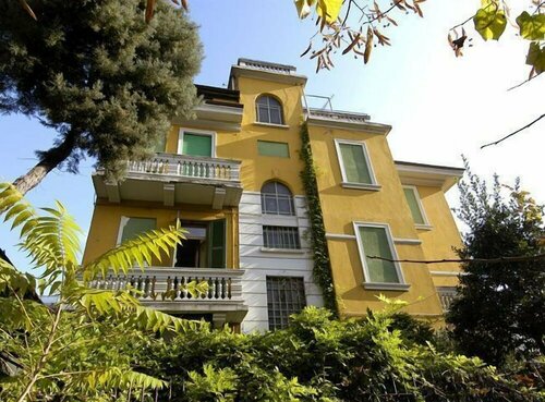 Hotel Ca' Grande, Book Hotel Milano hoteller med måltider, Halvpension / Fuldpension