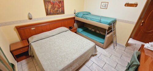 Hotel Lento, Забронировать Отель Мелито-ди-Наполи Кампания
