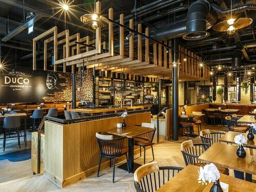 Fletcher Hotel Paleis Stadhouderlijk Hof, Varaa Hotelli Leeuwarden Friesland