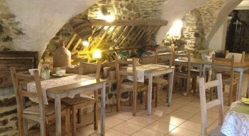 La Pastorale, Book Hotel Hoteller i Rhône-Alps med parkering, Parkering