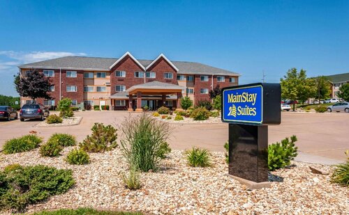 MainStay Suites Dubuque at Hwy 20, Reserva ahora Hotel Dubuque Iowa