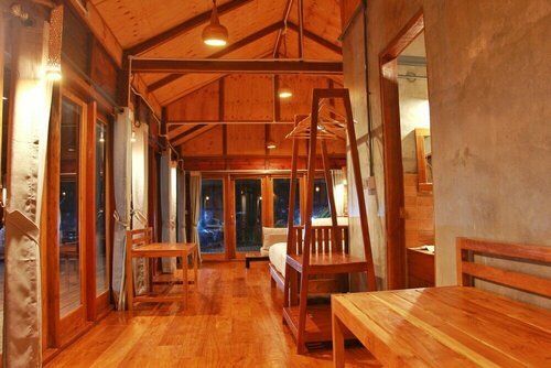 Demoso Lodge - Hostel, Réserver Auberge de jeunesse Loikaw Myanmar