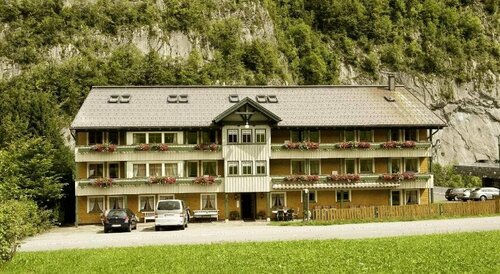 Hotel Rössle, Забронировать Отель Ау Брегенцервальд