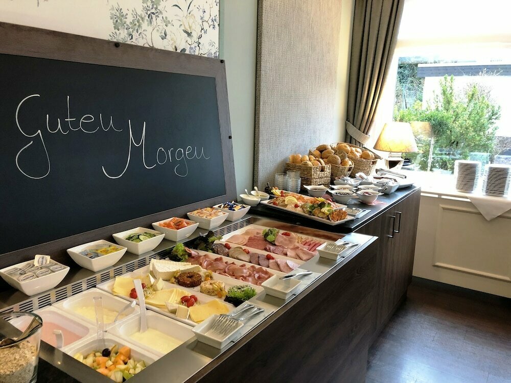 Hotel Zur Post