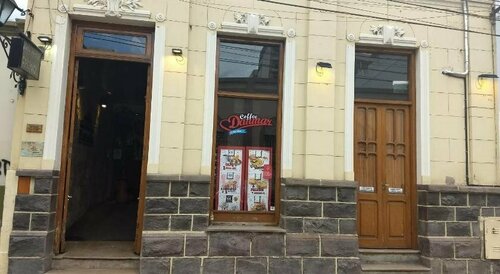 Residencial Espana, Забронировать Отель Сальта провинция Сальта, рядом с La Merced Church