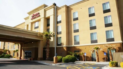 Hampton Inn & Suites Kingman, Réserver Hôtel Hôtels SPA à Arizona, SPA