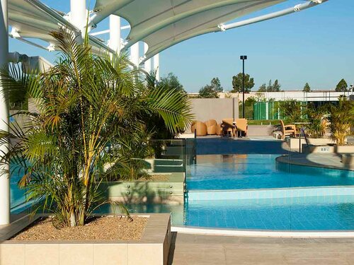 Mercure Sydney Liverpool, Забронировать Отель Ливерпуль Sydney Region