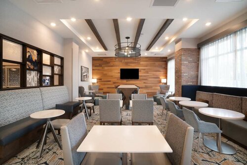 Hampton Inn, Buchen Sie Hotel Greer 