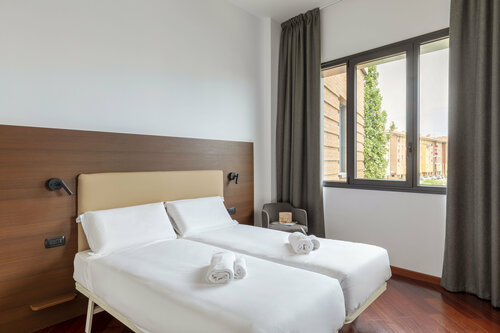 B&B Hotel Sassuolo, Prenota Bed & breakfast Sassuolo Emilia-Romagna