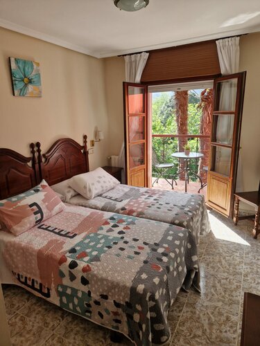 Hotel las Palmeras Suite, Book Hotel Llanes 