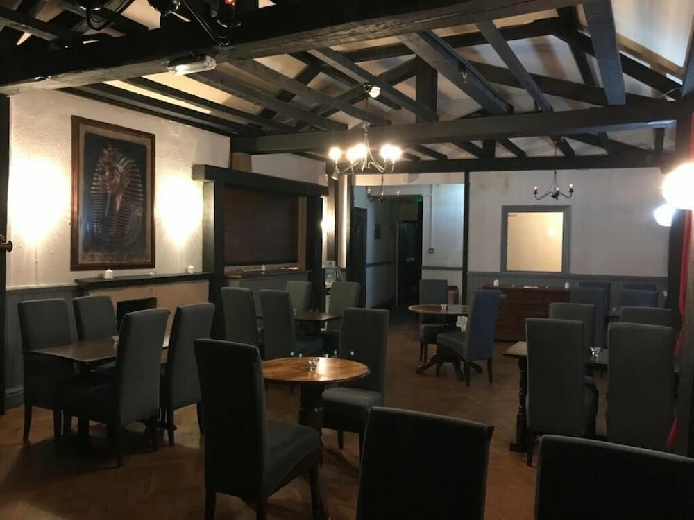 The Bugle Hotel, Titchfield
