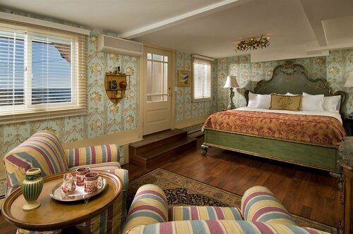 Lands End Inn, Забронировать Отель Бизнес-отели Массачусетса, 4* 5*