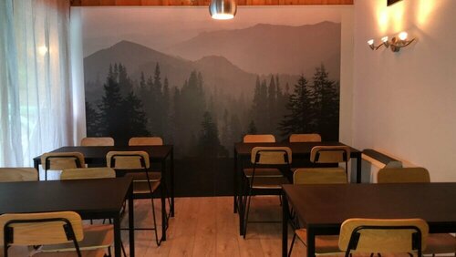 Chalet-Hotel Starlight, Book Chalet Hoteller i Rhône-Alps med parkering, Parkering