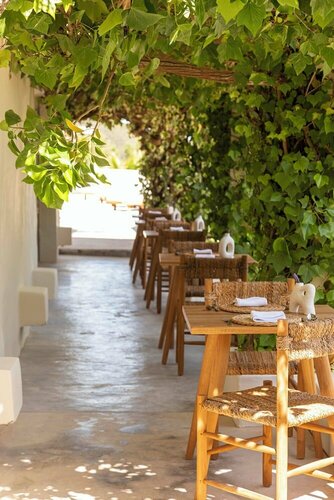 Boutique Hotel Jardines de Palerm, Забронировать Бутик-отель Сан-Хосе-де-са-Талая Ибица