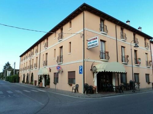 Hotel Alla Nave, Prenota Hotel Masi Veneto