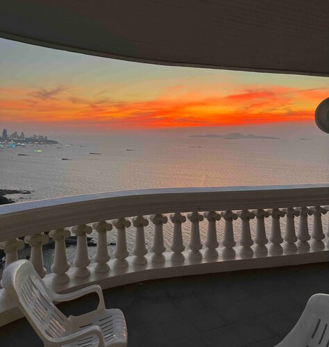 Sky Beach Condominium, Забронировать  Паттайя Чонбури
