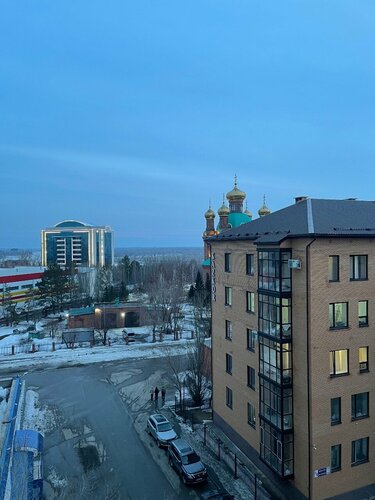 Гостиница Сарыарка, Réserver Hôtel Pavlodar Pavlodar Region