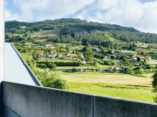 Ibis Budget Oviedo, Забронировать Гостевой дом Отели Овьедо с парковкой, рядом с Театр Кампоамор, Парковка
