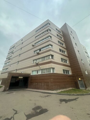 Капсульный отель КапОт, Забронировать Капсульный отель Отели Москвы с парковкой, Парковка